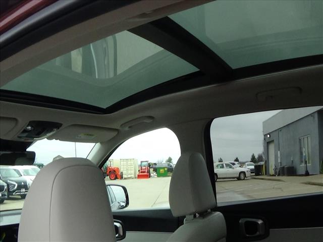 2025 Kia Sorento EX:26-101A