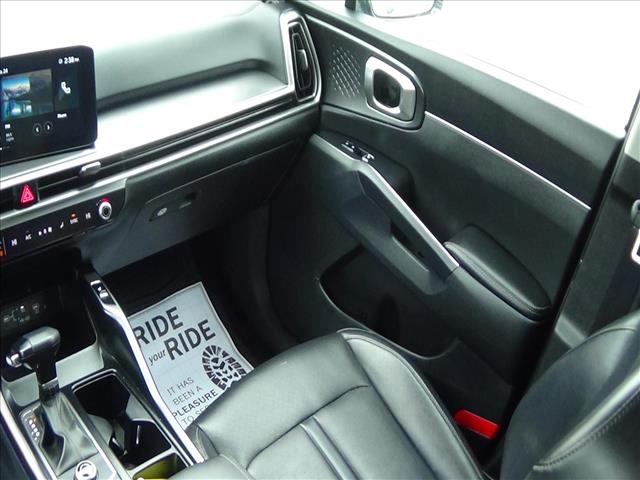 2024 Kia Sorento S:C6784