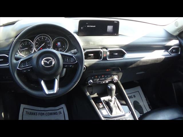 2024 Mazda CX-5 2.5 S Select