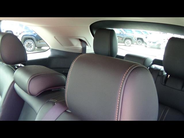 2024 Mazda CX-90 3.3 Turbo Select