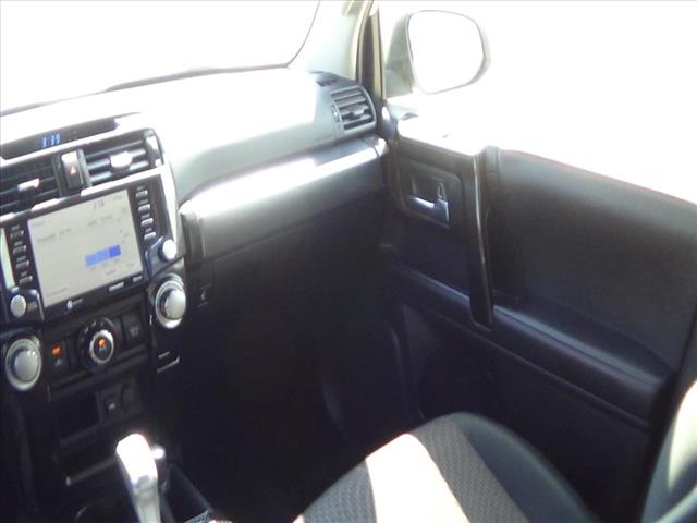 2024 Toyota 4Runner TRD Off-Road:C6556