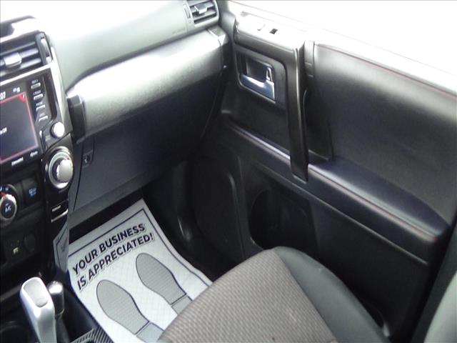 2022 Toyota 4Runner TRD Off-Road:C6529A