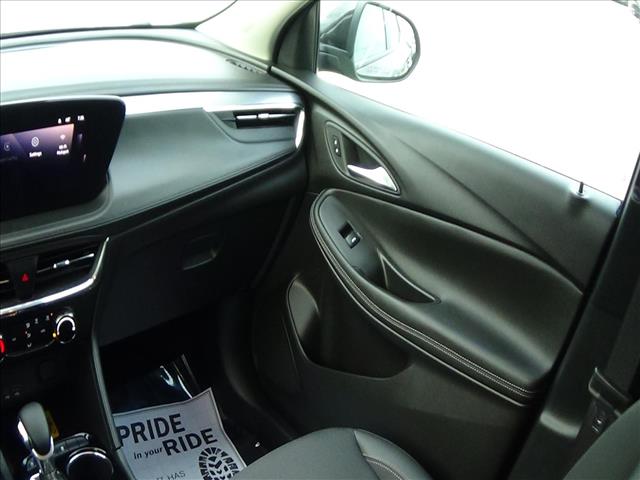 2025 Buick Encore GX Preferred:C6828