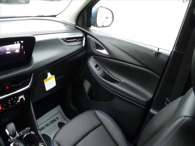 2026 Buick Encore GX Sport Touring:26-164A