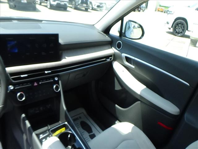 2025 Hyundai SONATA Hybrid SEL:C7030