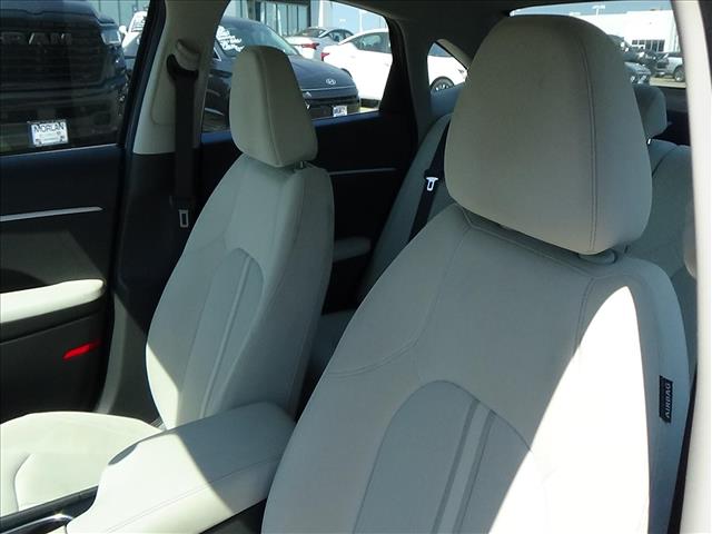 2025 Hyundai SONATA SEL:C7094