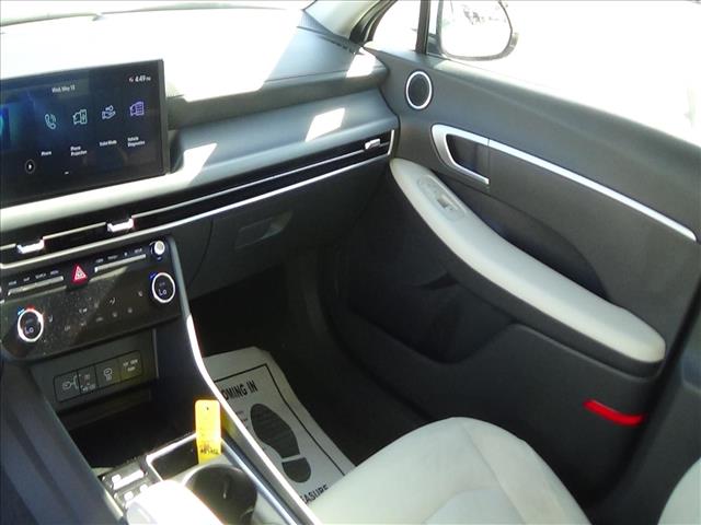 2025 Hyundai SONATA SEL:C6970