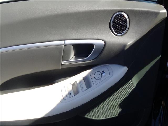 2025 Hyundai SONATA SEL:C6980