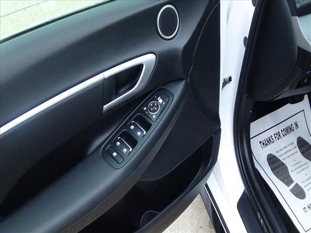 2025 Hyundai SONATA SEL:C7093