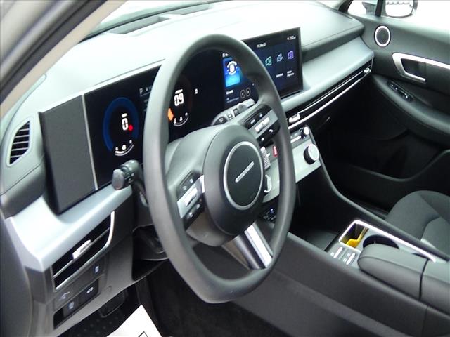 2025 Hyundai SONATA SEL:C7003