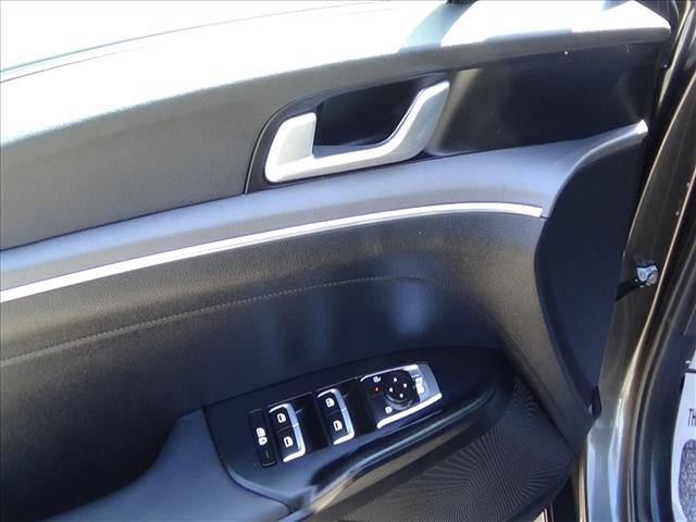 2025 Kia K5 LXS:C6925