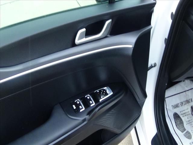 2025 Kia K5 LXS:C6891