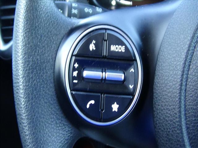 2023 Kia Soul LX:C6803