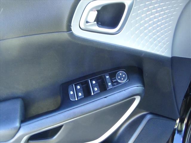 2024 Kia Soul LX:C6812