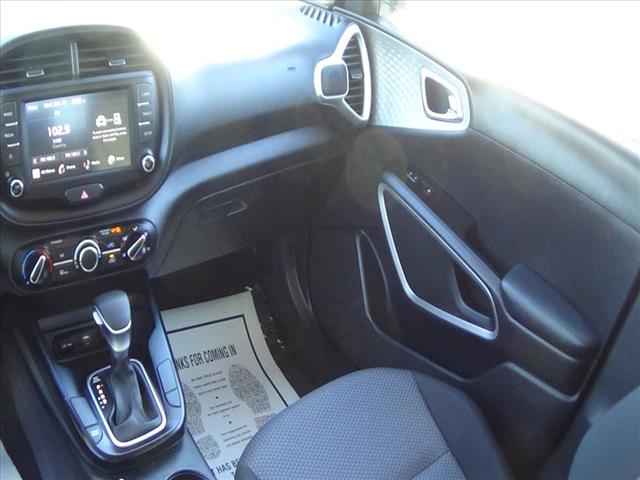 2024 Kia Soul LX:C6652