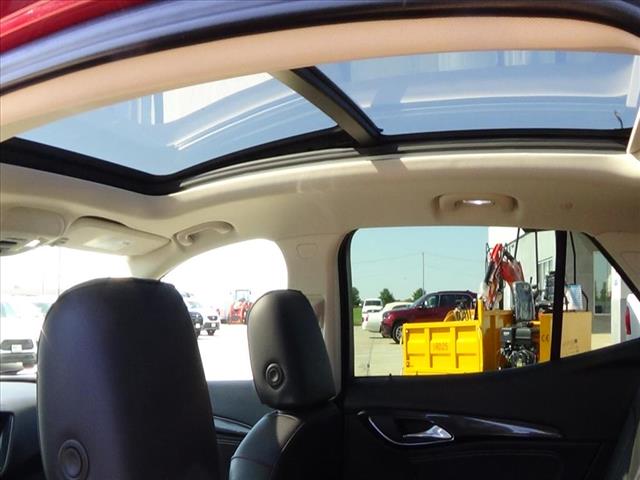 2022 Buick Envision Essence:25-227A