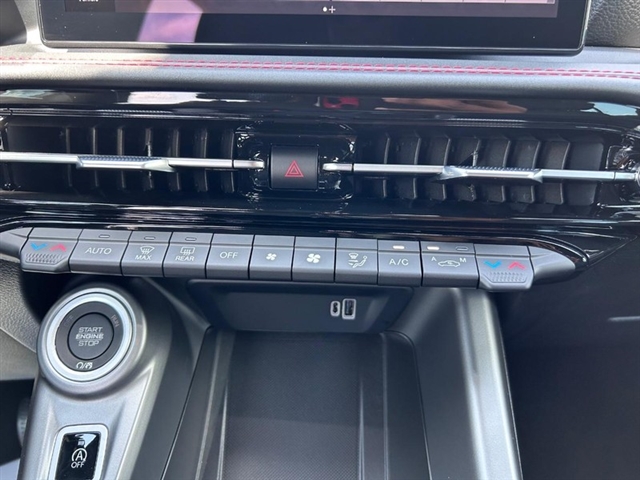 2025 Dodge Hornet GT