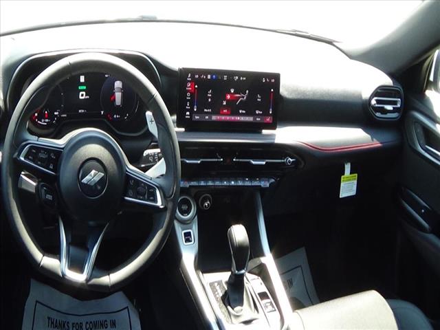 2024 Dodge Hornet R/T:C6473