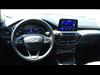 2022 Ford Escape Hybrid SE