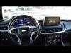2022 Chevrolet Suburban Premier