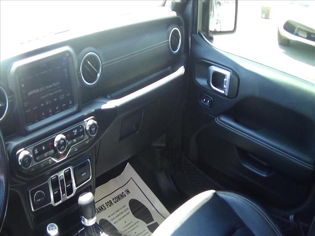 2023 Jeep Wrangler Sahara 4xe:C6929