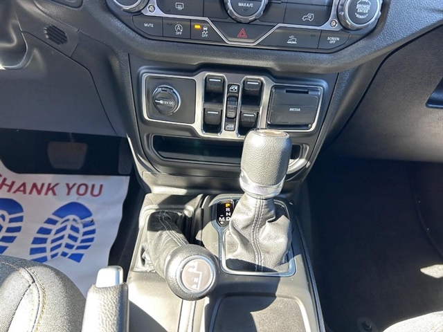 2026 Jeep Wrangler Sport S:26-036