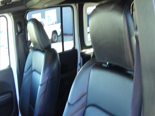 2025 Jeep Wrangler Sahara:C6731