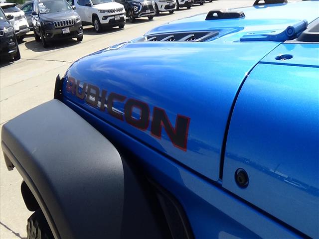 2024 Jeep Wrangler Rubicon:C6902