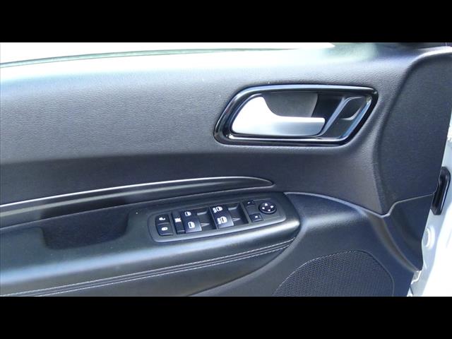 2022 Dodge Durango SXT