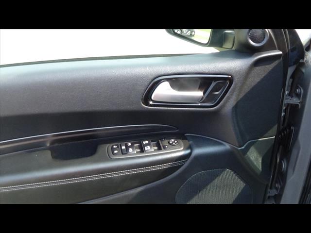 2022 Dodge Durango SXT