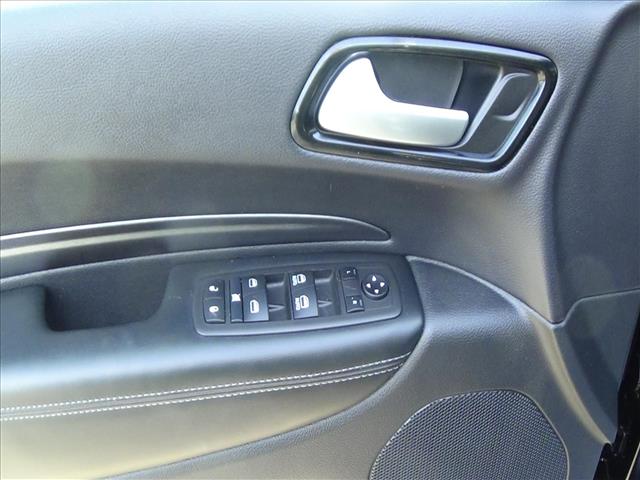 2024 Dodge Durango SXT:C6523