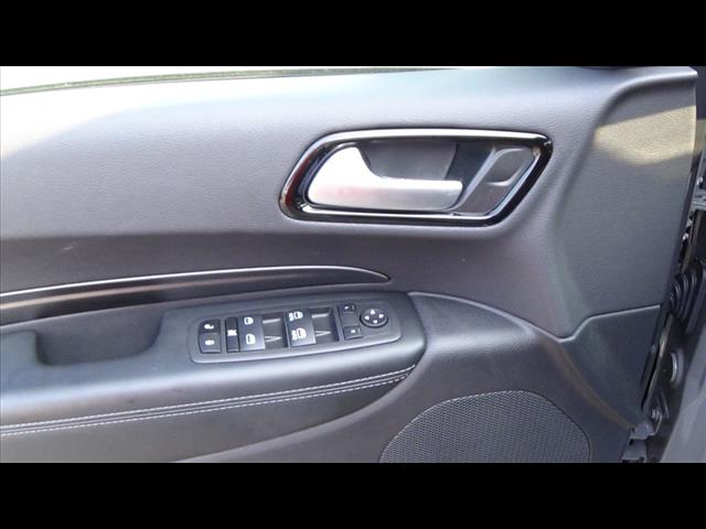 2024 Dodge Durango SXT