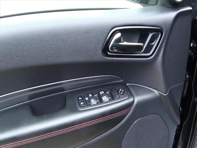 2024 Dodge Durango GT:C6524