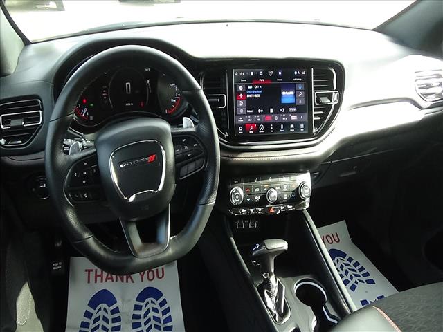2026 Dodge Durango GT:C7005