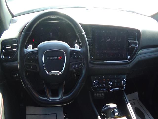 2024 Dodge Durango GT Premium:C6920