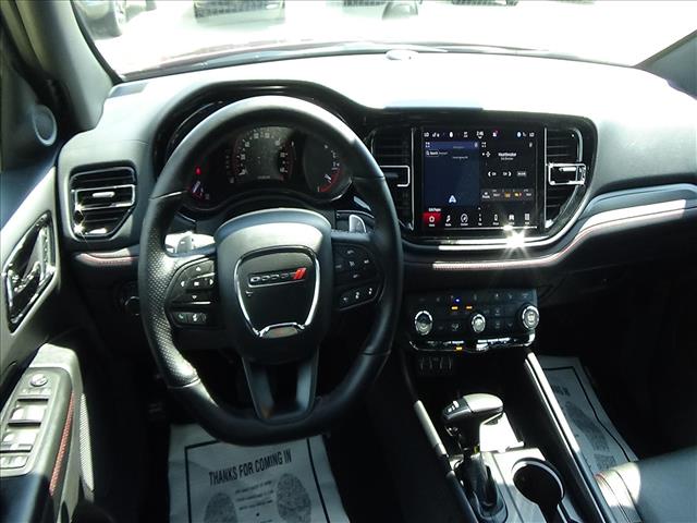 2026 Dodge Durango GT Plus:C7029