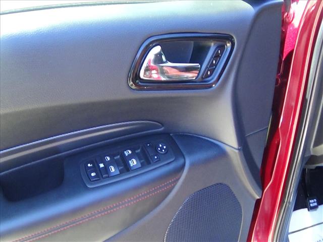 2025 Dodge Durango GT Plus:C6922