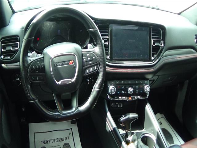 2024 Dodge Durango GT Plus:C6921