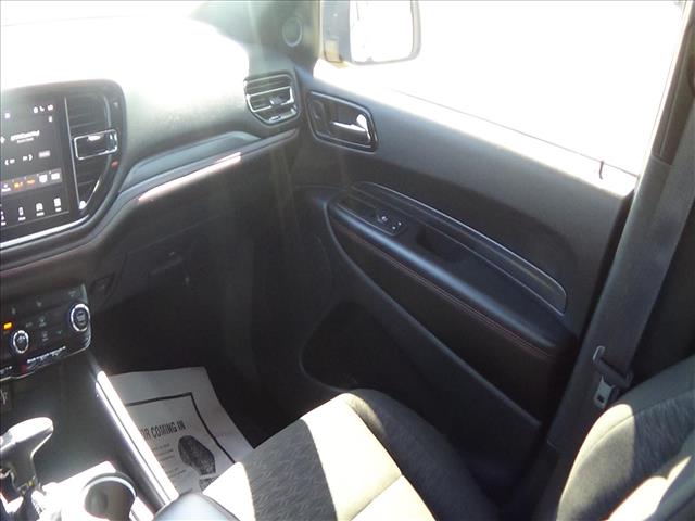 2025 Dodge Durango GT:C6901