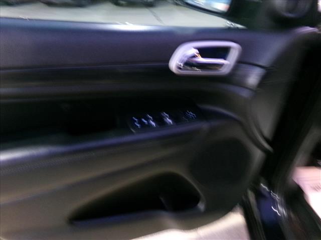 2020 Jeep Grand Cherokee Laredo:25-188A