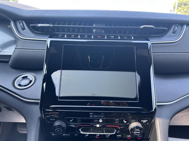 2025 Jeep Grand Cherokee Laredo X:25-222