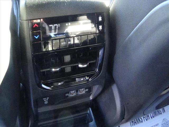 2024 Jeep Grand Cherokee L Altitude:C6565