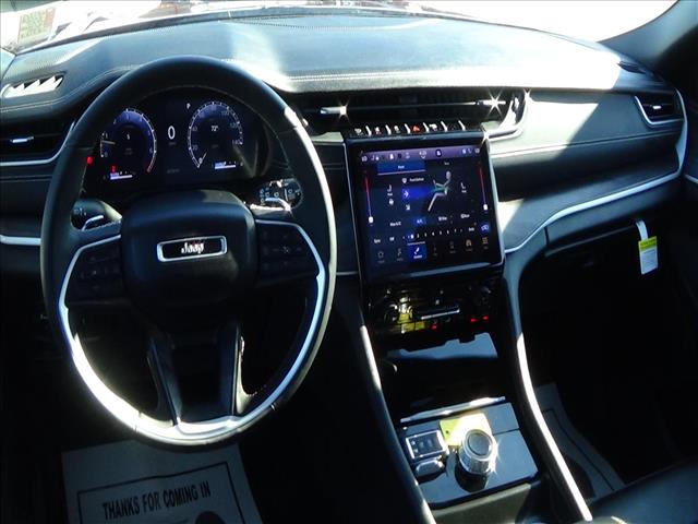 2024 Jeep Grand Cherokee L Limited:C6875