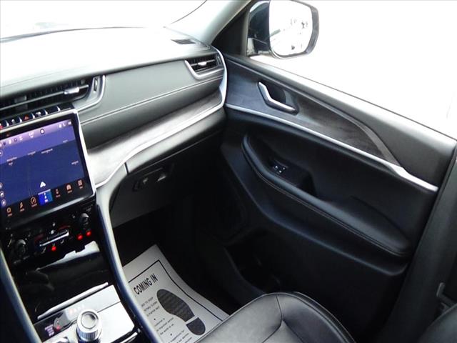 2023 Jeep Grand Cherokee L Limited:C6509