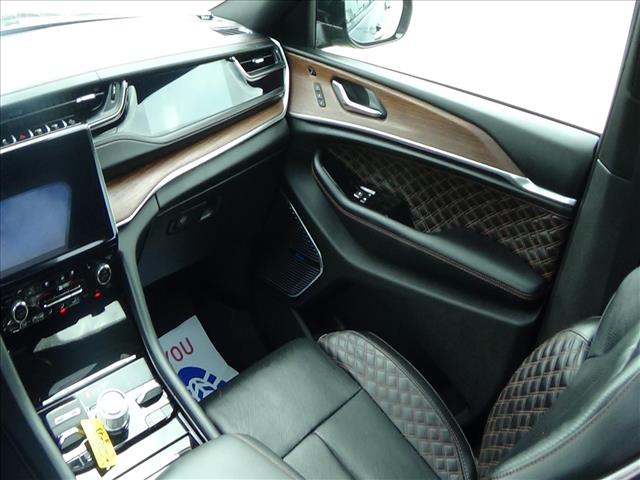2025 Jeep Grand Cherokee L Summit:C6769