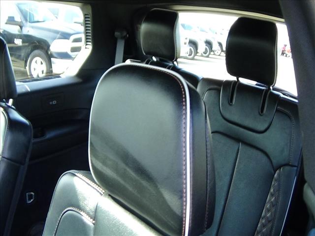 2024 Jeep Grand Cherokee L Summit:26-061A