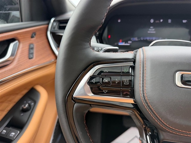 2026 Jeep Grand Cherokee L Summit:26-167