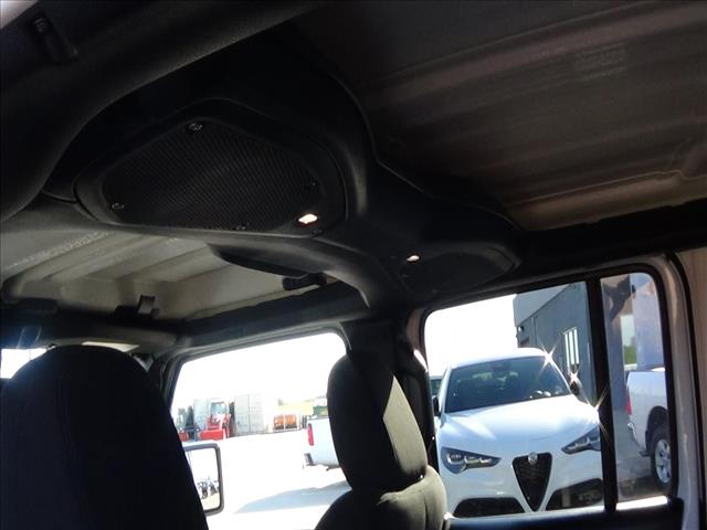 2025 Jeep Wrangler Rubicon 4xe:C6935