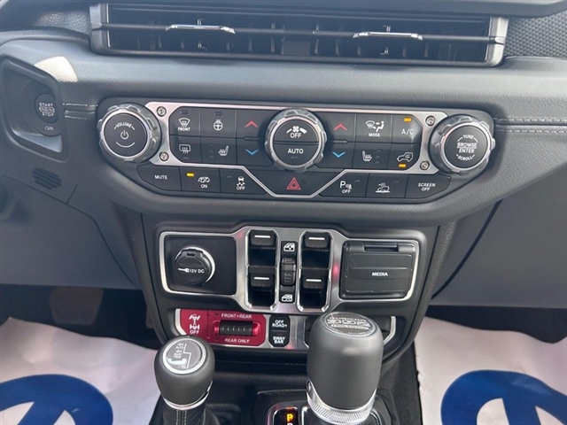 2025 Jeep Wrangler Rubicon 392 Final Edition