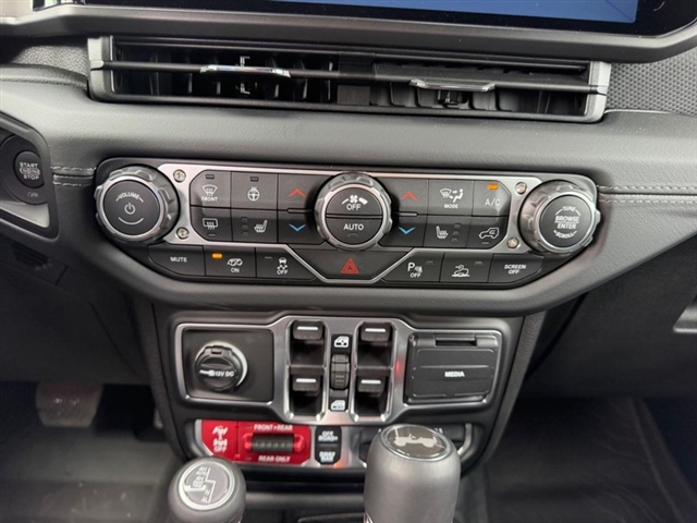 2026 Jeep Wrangler Moab 392:26-138